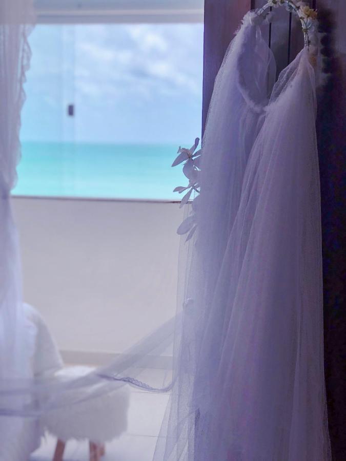 Pousada Recanto Da Familia ナタール エクステリア 写真