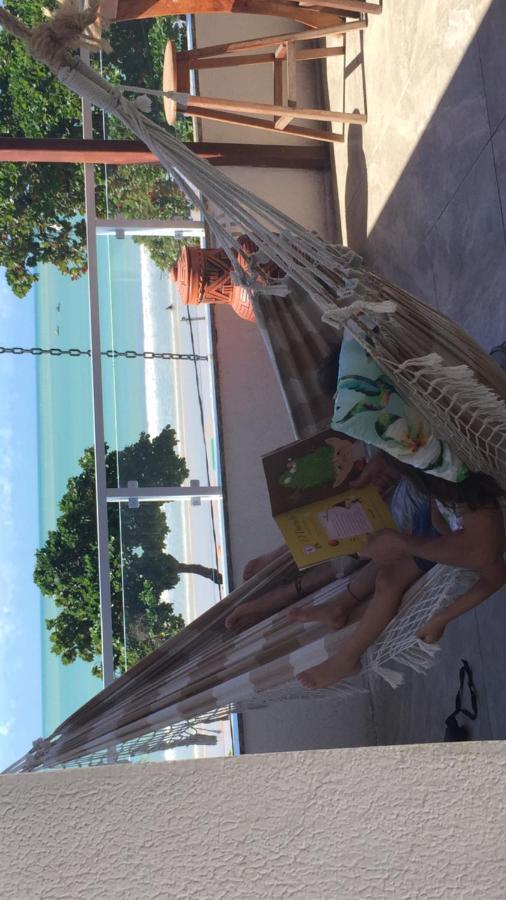 Pousada Recanto Da Familia ナタール エクステリア 写真