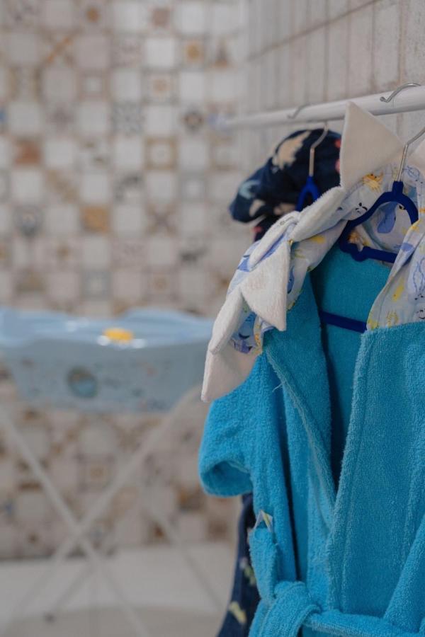 Pousada Recanto Da Familia ナタール エクステリア 写真