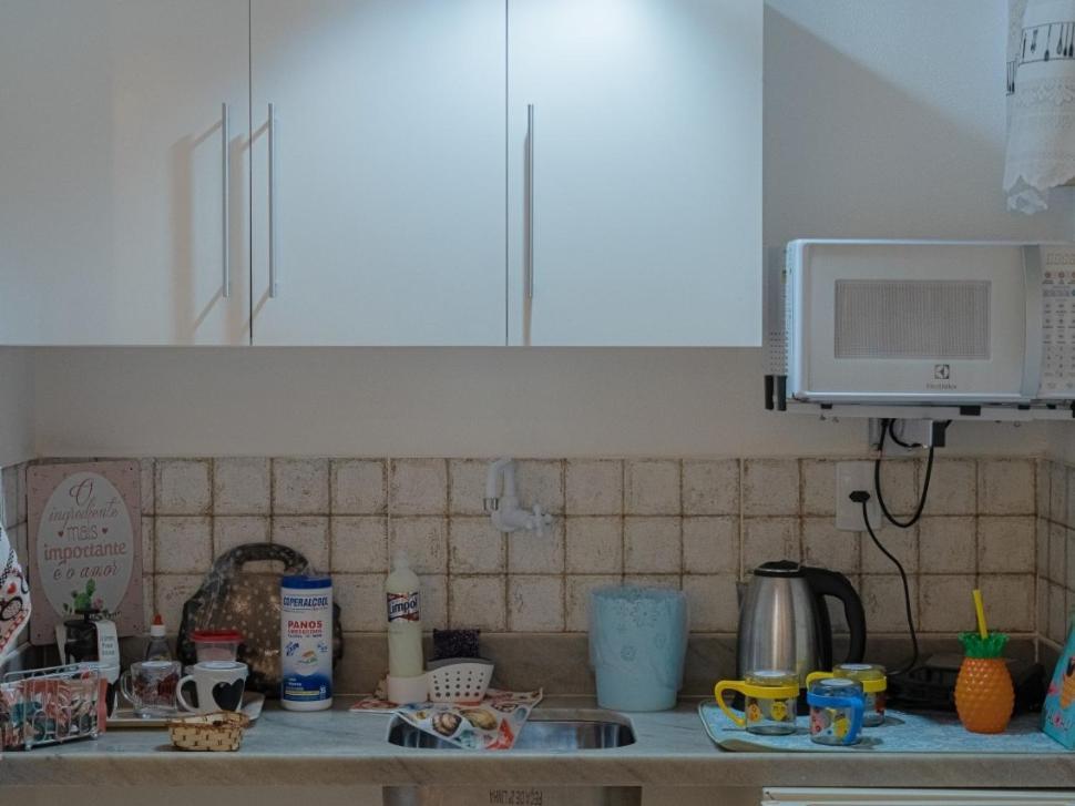 Pousada Recanto Da Familia ナタール エクステリア 写真