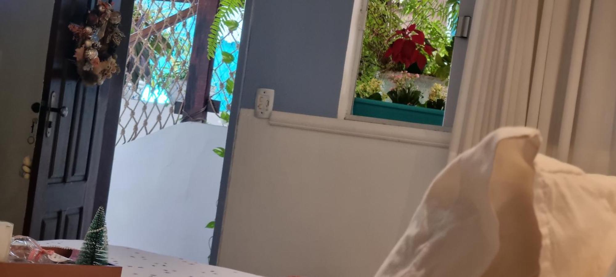 Pousada Recanto Da Familia ナタール エクステリア 写真
